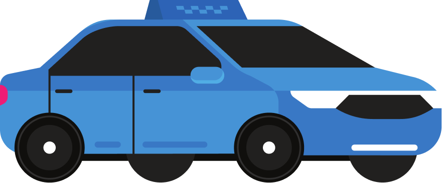 taxi